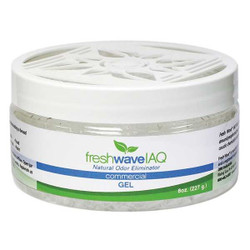 Freshwave Iaq Natural Odor Eliminator,8 oz,Jar 545