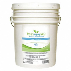 Freshwave Iaq Natural Odor Eliminator,5 gal,Bucket 548