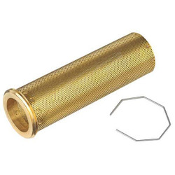 Justrite Replacement Flame Arrestor For 3UAJ6 08217