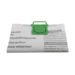 Dayton Filter Bags,PK2 61HW13