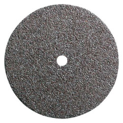 Dremel Grinding Wheel,7/8 in Dia,Mounted,PK2 541