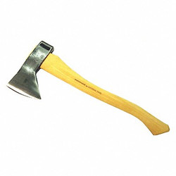 Council Tool Axe,Sharpened,19 in.L,4 in. Cutting Edge JP20HB19C