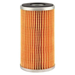 Baldwin Filters Fuel Filter,3-31/32 x 2-1/4 x 3-31/32 In PF818