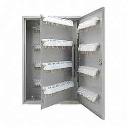 Barska Key Cabinet,240 Capacity,21-3/4" H  CB12494