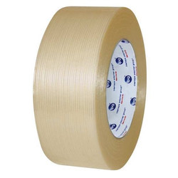 Intertape Filament Tape,RG20 Series,Hvy.Duty  RG20..9