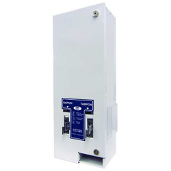 Hospeco Sanitary Product Dispenser D1-25