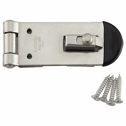 Lamp Hasp,Fixed,304 Stainless Steel,Polished HP-AK65