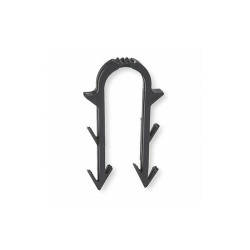 Malco Foamboard Staple,2 1/2 In,PK300 FBS2BX