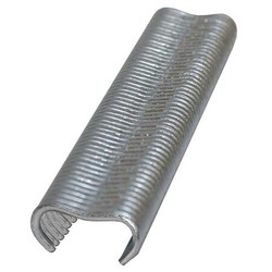 Malco Hog Ring Staples,3/4 In,PK200 HR2X