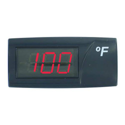 Love Digital Panel Meter,Temperature TID-1120