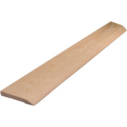 Alexandria Moulding 7/16x3-1/4x8 Pine Base L723A-20096C1 Pack of 4