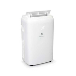 Friedrich PortableAirConditioner,250sqft,White ZCP10SA