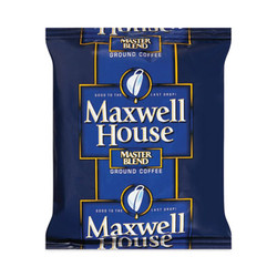 Maxwell House® BEVERAGE,COFFEE,GROUND,42 86636