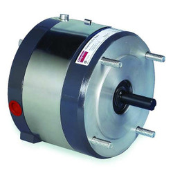 Dayton Brake,Magnetic,Watertight,Torque 3 Ft-Lb 2LYU1