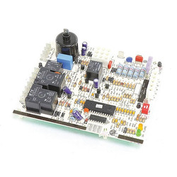 Reznor Control Board with Cooling Board  195573