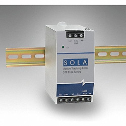 Solahd Surge Protection Device,120VAC,1Ph STFE10010N
