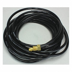 American Torch Tip ATTC 25 ft TIG Welding Power Cable 57Y03R