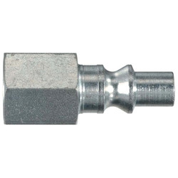 ARO Style Couplers & Nipples, 1/4 in NPT (f)