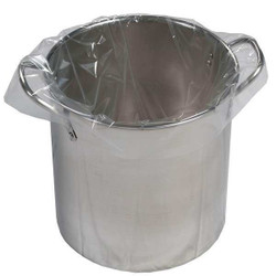 Daymark Steam Pan Liner,18 in W x 24 in L,PK500 IT114251