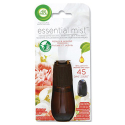 Air Wick Liquid Air Freshener Refill,45 day,PK6  98555