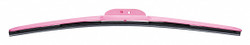 Autotex Pink Wiper Blade,Automotive,16 In  AP-PF16