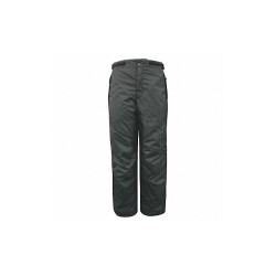 Viking Rain Pants,Unrated,Black,XL 868PZ-XL