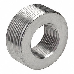 Calbrite Bushing,SS,Overall L 1.28in S61000FB05