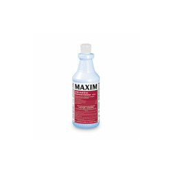 Maxim® DISINFECTANT,AFBC,BE 036000-86