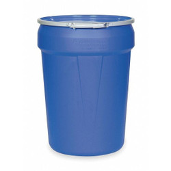 Eagle Mfg Transport Drum,Blue,0.18in 1601MB