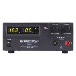 B&k Precision DC Power Supply,0 to 30A,1 to 32V 1901B