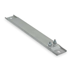 Tempco Strip Heater,240V,6 In. L,1200 Deg F CSH00166