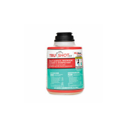 SC Johnson Professional® CLEANER,DISNFCT,TS2.0,4/C 315385