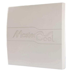 Mastercool Grille Cover, High Impact Polystyrene MCP44-IC