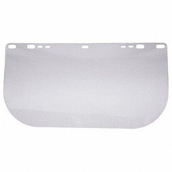 Jackson Safety Replacement Anti-Fog Shield 29107