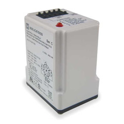 Schneider Electric MultiFunTimeDelayRelay, 240VAC, 11Pins 9050JCK70V24