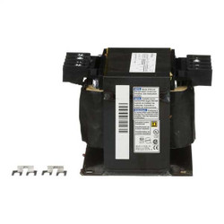 Square D Control Transformer,500VA,4.43 In. H 9070T500D2