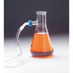 Kimble Chase Filtering Flask,1 L,238 mm H 27070-1000