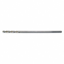 Cleveland Extra Long Drill,5/32",HSS  C13182