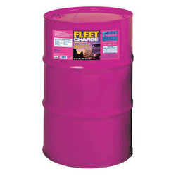 Peak Antifreeze Coolant,55 gal.,50/50 FCAB51