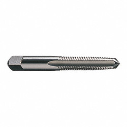 Cle-Line Straight Flute Tap,#10-24,HSS C00730