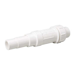 Manufacturer Varies Repair Coupling, 1 1/2 in, Schedule 40 160-507