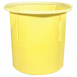 Enpac Spill Collection System,Yellow,600 lb. 8075-YE