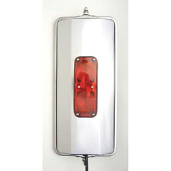 Velvac Angle Back Mirror 708331