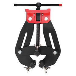 Steelman Pipe Clamp for Alignment,Steel 99025