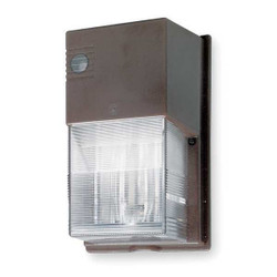 Lumapro Wall Pack,High Pressure Sodium,70W 5MM59