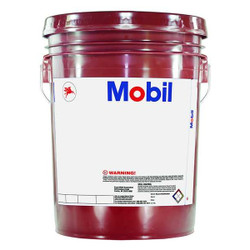 Mobil Gear Oil,600 XP ,Pail ,5 gal  105879