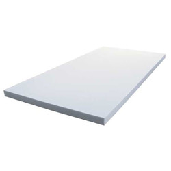 Techlite Insulation Insulation Sheet,24 x 48 x 2 In 0079-2448SS200-SH-0000-00