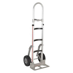 Magliner Hand Truck,500 lb,60"x20-3/4"x20-1/2" HMK53CUA45