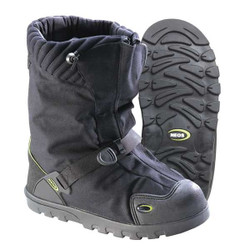 Neos Overshoe Overboot,Men's,13 to 14-1/2,PR EXPG/XXL