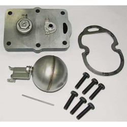 Bell & Gossett Float/Therm Steam Trap Cover Repair Kit 405600